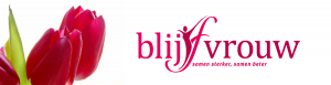 Blijf Vrouw